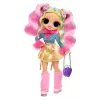 L.O.L. Surprise Entry Doll - Bubblegum D.J.