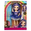Rainbow High Be Dazzling Fashion Dolls- Genevieve Bleue (Niebieska)