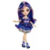 Rainbow High Be Dazzling Fashion Dolls- Genevieve Bleue (Niebieska)