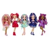 Rainbow High Be Dazzling Fashion Dolls- Genevieve Bleue (Niebieska)