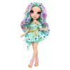 Rainbow High Be Dazzling Fashion Dolls- Celine Turquoise (Teal)