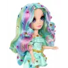 Rainbow High Be Dazzling Fashion Dolls- Celine Turquoise (Teal)