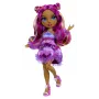 Rainbow High Be Dazzling Fashion Dolls- Noemie Violette (Fioletowa)