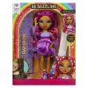 Rainbow High Be Dazzling Fashion Dolls- Noemie Violette (Fioletowa)