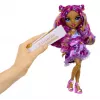 Rainbow High Be Dazzling Fashion Dolls- Noemie Violette (Fioletowa)