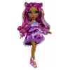 Rainbow High Be Dazzling Fashion Dolls- Noemie Violette (Fioletowa)