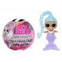 L.O.L. Surprise Mermaids Makeover Magic Baby Sisters