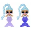 L.O.L. Surprise Mermaids Makeover Magic Baby Sisters