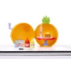 Miniverse Make It Mini SpongeBob SquarePants, 8 lat, Wielokolorowy