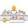 Miniverse Make It Mini SpongeBob SquarePants, 8 lat, Wielokolorowy
