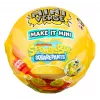 Miniverse Make It Mini SpongeBob SquarePants, 8 lat, Wielokolorowy