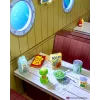Miniverse Make It Mini SpongeBob SquarePants, 8 lat, Wielokolorowy