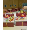 Miniverse Make It Mini SpongeBob SquarePants, 8 lat, Wielokolorowy