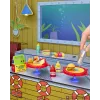 Miniverse Make It Mini SpongeBob SquarePants, 8 lat, Wielokolorowy