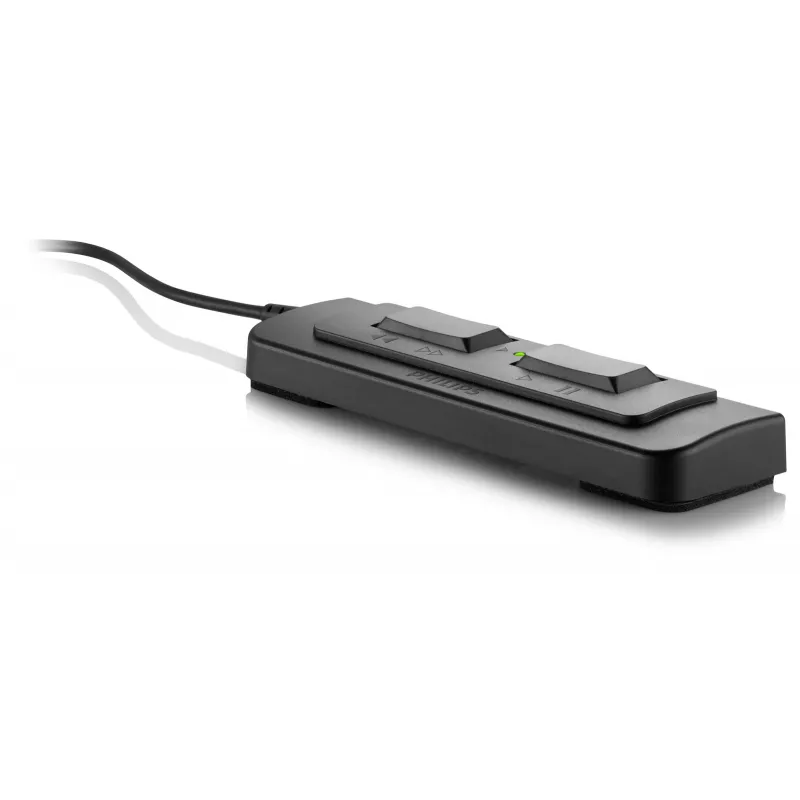 Philips LFH2305 USB ręczny kontroler transkrypcji