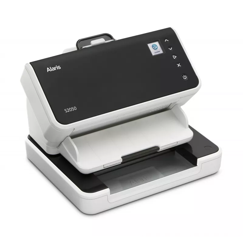 Kodak S2050 skaner ADF 600 x 600 DPI A4 czarny, biały