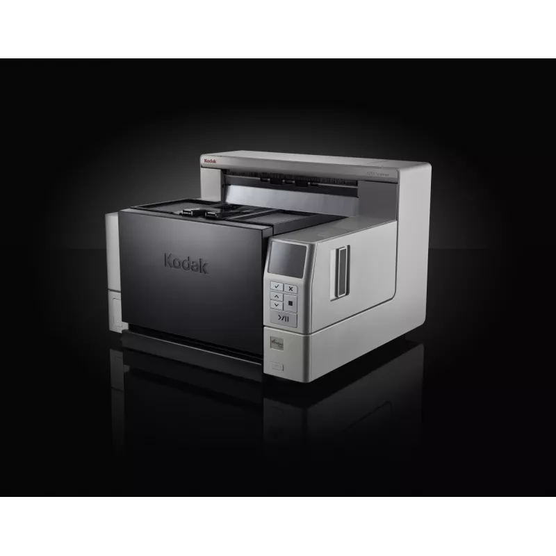 Kodak i4250 Scanner Skaner ADF 600 x 600 DPI A3 Czarny, Biały