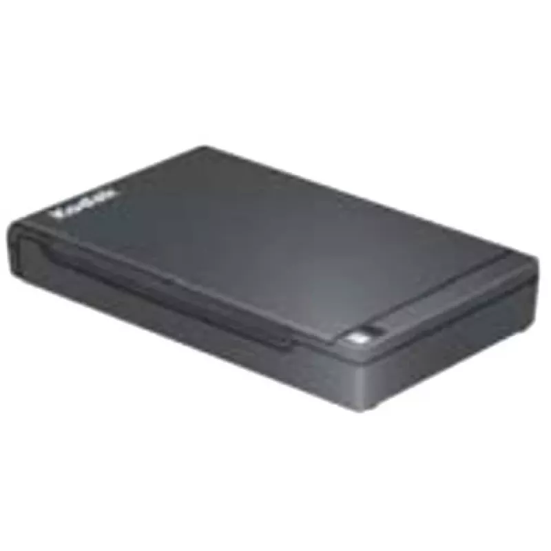 Kodak A3 Flatbed Accessory, Flatbed, Czarny, szary