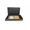 Kodak A3 Flatbed Accessory, Flatbed, Czarny, szary