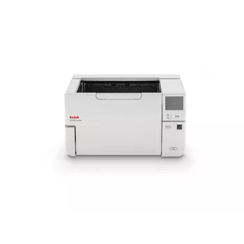 Kodak S2085F skaner płaski i z automatycznym podajnikiem dokumentów 600 x 600 DPI A4 Czarny, Biały