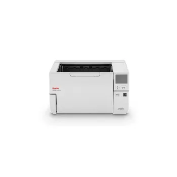 Kodak S3100f Skaner płaski i ADF 600 x 600 DPI A3 Czarny, Biały