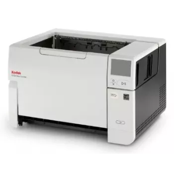 Kodak S3120 Max skaner ADF 600 x 600 DPI A3 szary, biały