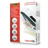 Fellowes 5397402 koszulka do laminowania 100 szt.