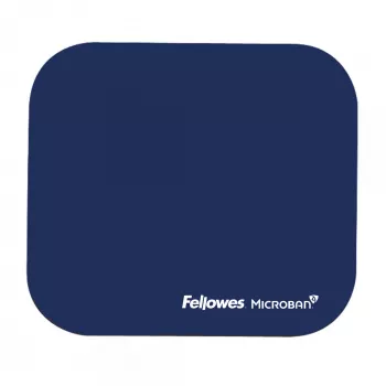 Fellowes Microban niebieska