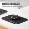 Podkładka pod mysz Fellowes 5933907 Czarny