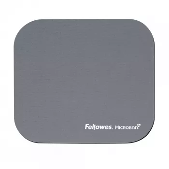 Podkładka pod mysz Fellowes 5934005 srebrna