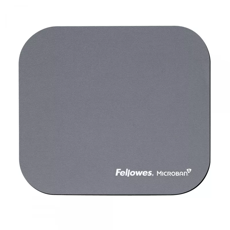 Podkładka pod mysz Fellowes 5934005 srebrna