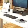 Podkładka pod mysz Fellowes 5934005 srebrna