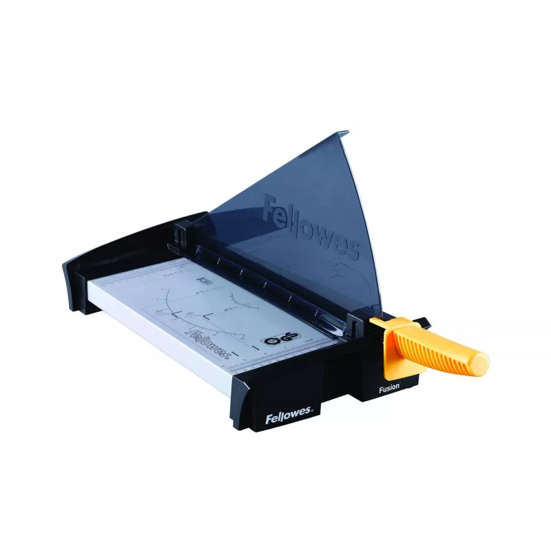 Fellowes Fusion A4/120 gilotyna do papieru 10 arkuszy