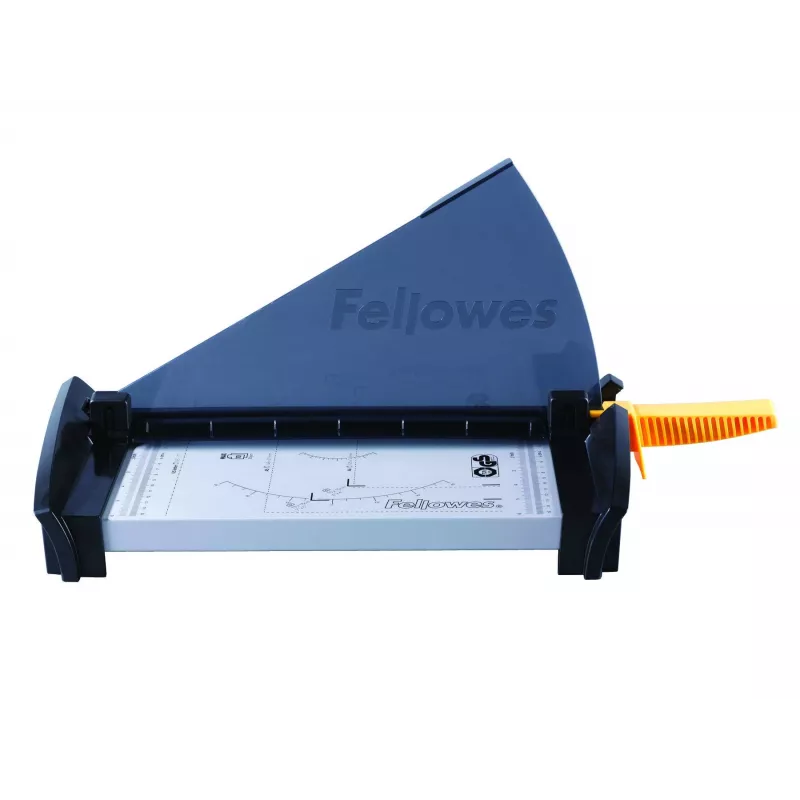Fellowes Fusion A4/120 gilotyna do papieru 10 arkuszy