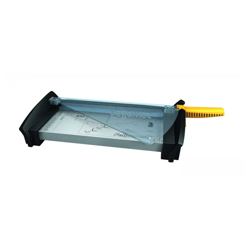 Fellowes Fusion A4/120 gilotyna do papieru 10 arkuszy