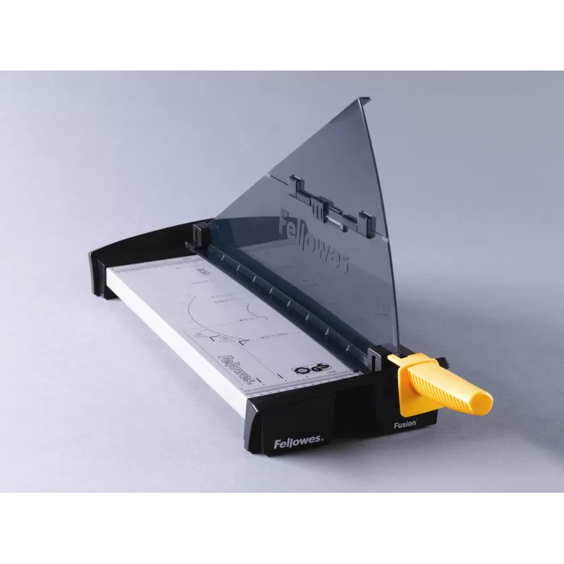 Gilatyna Fellowes Fusion A3/180 do papieru, 10 arkuszy