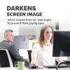 Fellowes PrivaScreen 61 cm (24 cale) Monitor Ramkowa folia prywatyzująca