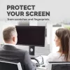 Fellowes PrivaScreen 61 cm (24 cale) Monitor Ramkowa folia prywatyzująca