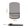 Fellowes Angle Adjustable mysz Pad Wrist Support Premium Gel