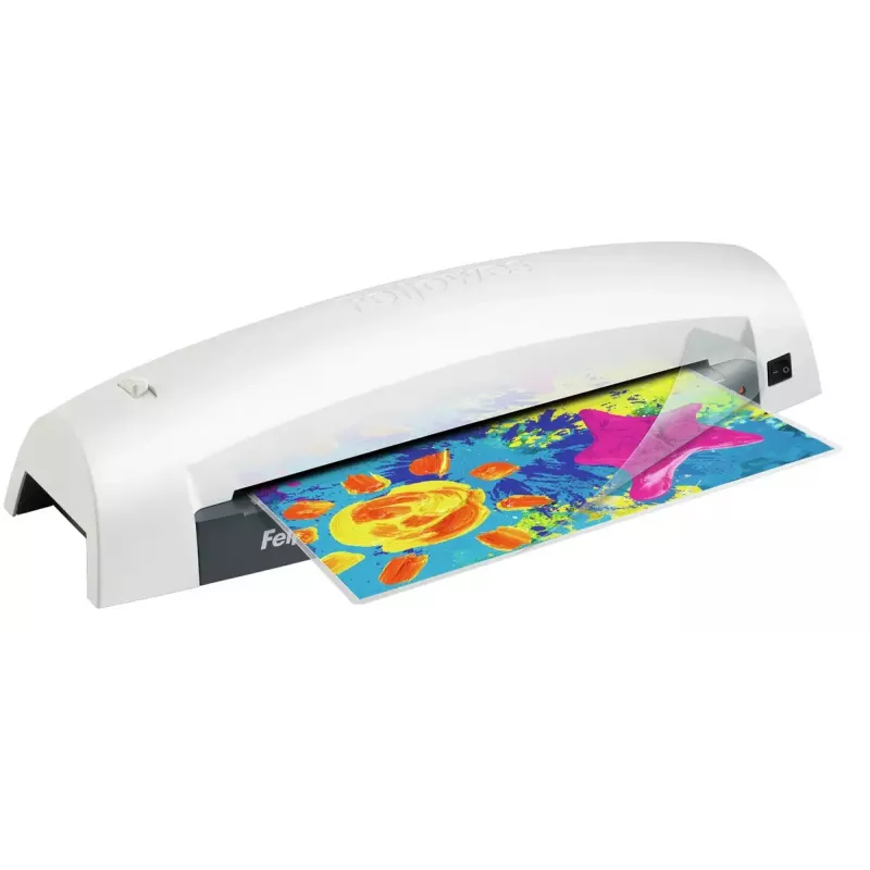 Laminator Fellowes Lunar A3