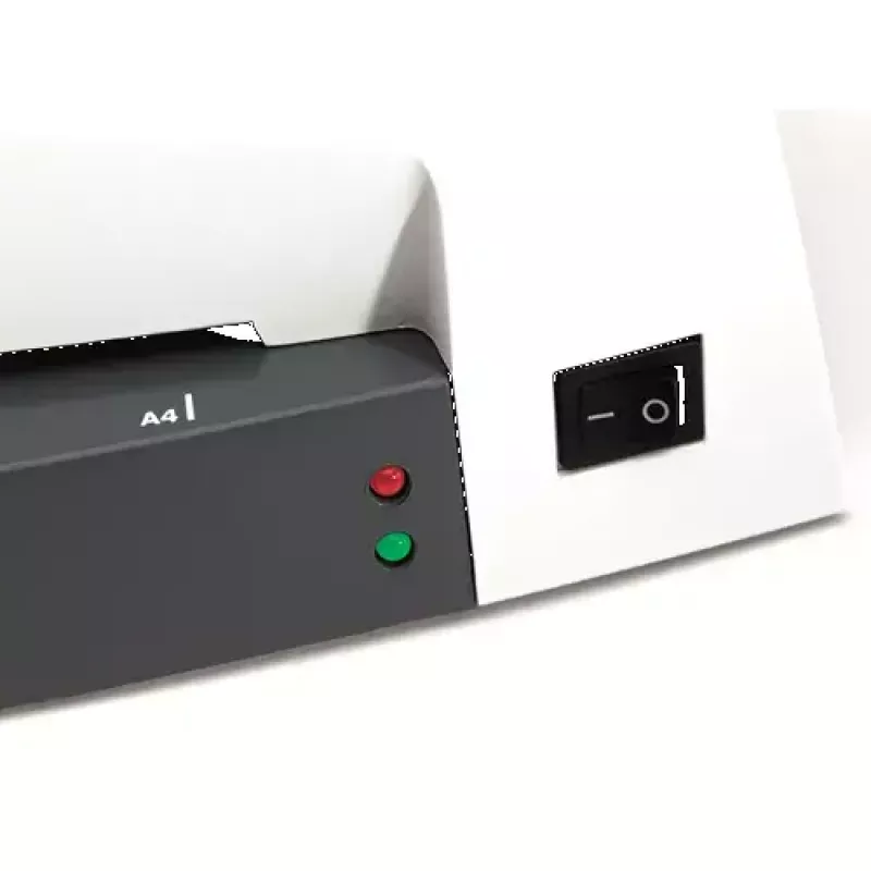 Laminator Fellowes Lunar A3