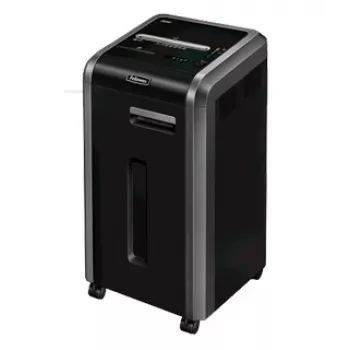 Fellowes Powershred 225i Niszczarka paskowa