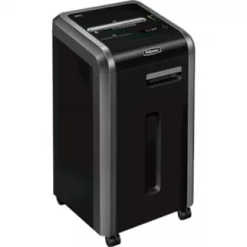 Fellowes Powershred 225i Niszczarka paskowa