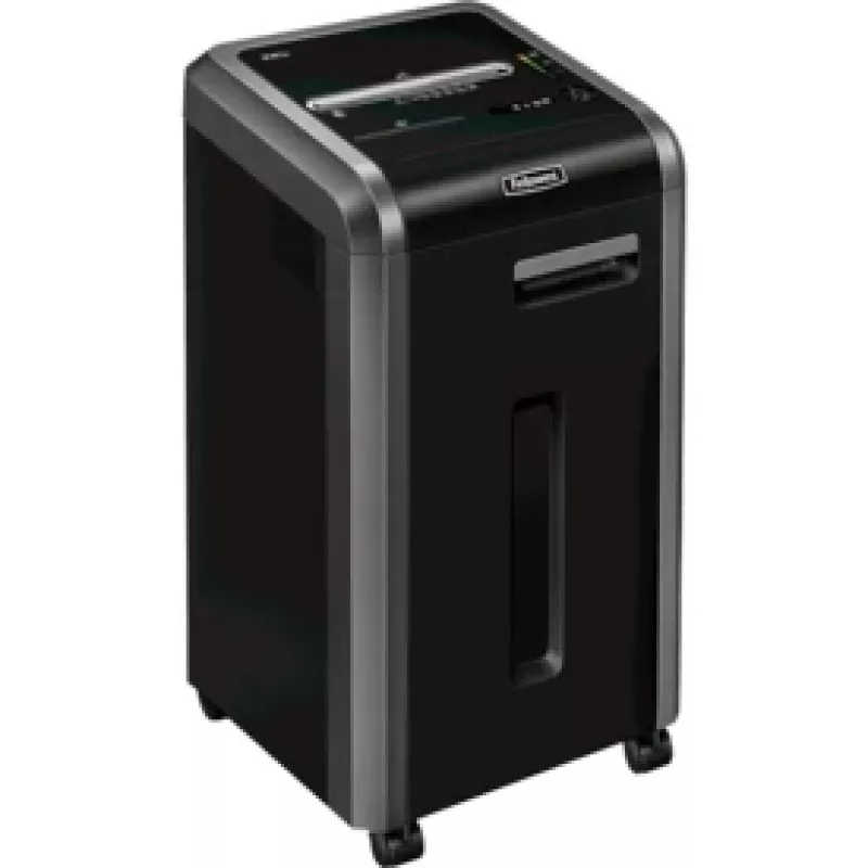 Fellowes Powershred 225i Niszczarka paskowa