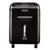 Fellowes Powershred 79Ci niszczarka krzyżowa, niszczenie krzyżowe, 23 cm, 38 mm, 23 l, 3300 mm/min, 14 arkuszy