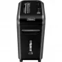 Niszczarka Fellowes 99Ci, cięcie krzyżowe, 23 cm, czarna