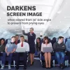 Fellowes PrivaScreen 39,6 cm (15,6 cala) bezramkowy filtr prywatyzujący do monitora/laptopa