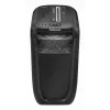 Niszczarka Fellowes 60Cs, cięcie krzyżowe, 72 dB, 23 cm, czarna