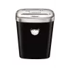 Niszczarka dokumentów Fellowes 53C, cięcie krzyżowe, 22 cm, czarna