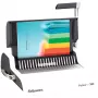 Fellowes Pulsar+ 300 300 arkuszy Szary, Biały